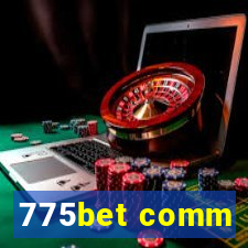 775bet comm